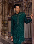 Aryan Kurta Set