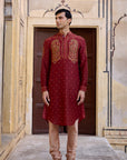 Taimur Kurta Set