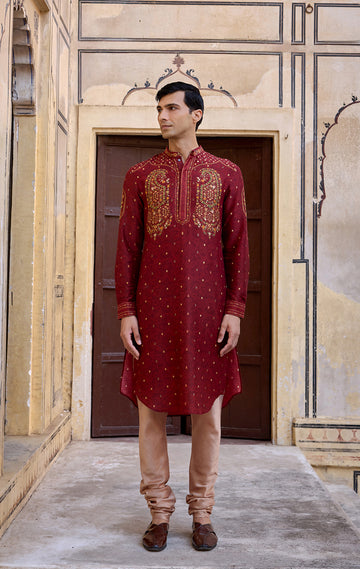 Taimur Kurta Set