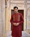 Taimur Kurta Set