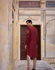 Taimur Kurta Set