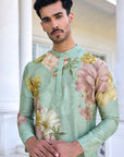 Ilyaz Kurta Set