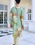 Ilyaz Kurta Set