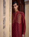 Taimur Kurta Set