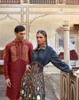 Taimur Kurta Set