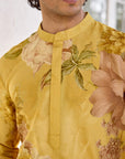 Ilyaz Kurta Set