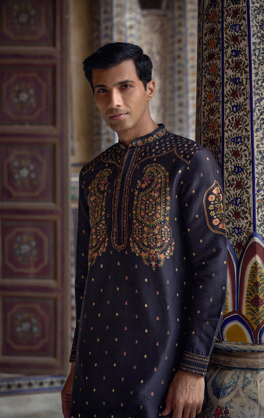 Taimur Kurta Set