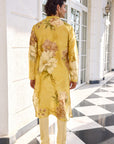 Ilyaz Kurta Set