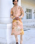 Faiza Kurta Set