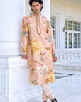 Faiza Kurta Set