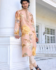 Faiza Kurta Set
