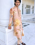 Faiza Kurta Set