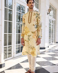 Faiza Kurta Set