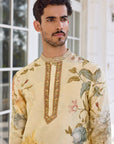 Faiza Kurta Set