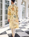 Faiza Kurta Set