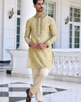 Farman Kurta Set