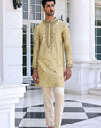 Farman Kurta Set