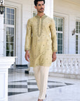 Farman Kurta Set