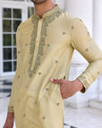 Farman Kurta Set