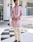 Ayaaz Kurta Set