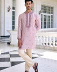 Ayaaz Kurta Set