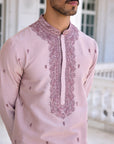 Ayaaz Kurta Set