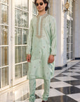 Esfhan Kurta Set