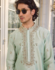 Esfhan Kurta Set