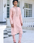 Esfhan Kurta Set