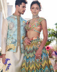 Imtyaaz Bandi Set