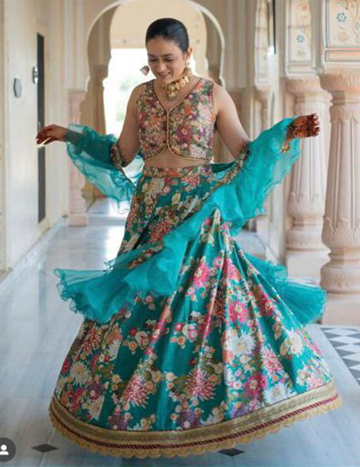MALLIKA