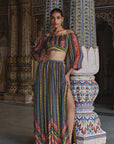 Samah Dress