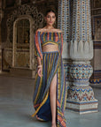 Samah Dress