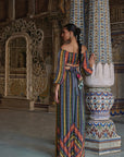 Samah Dress
