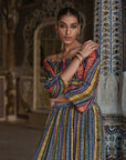 Samah Dress