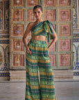 Dalia Dress