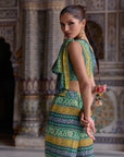 Dalia Dress