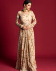 Inayat Gown Anarkali