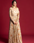 Inayat Gown Anarkali