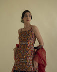 Aalia Sharara Set