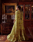 Reyhana Gharara Set