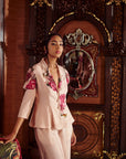 Krystle Dsouza in Eisabella Co-Ord Set