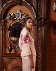 Krystle Dsouza in Eisabella Co-Ord Set