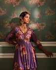 Kiara Sharara Set
