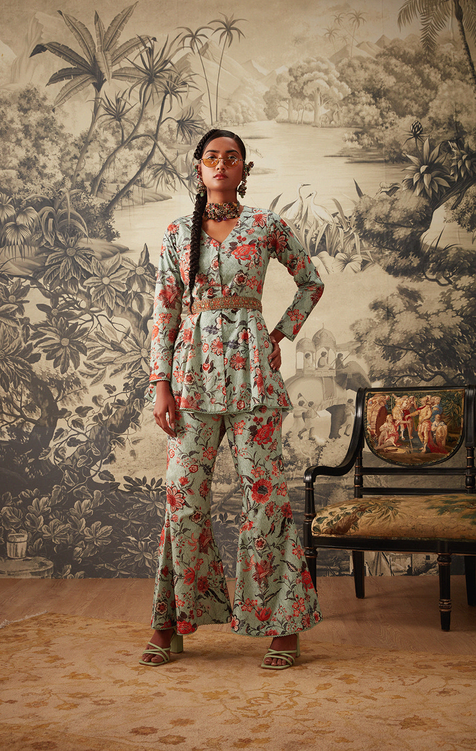 Cynthia Co-Ord Set