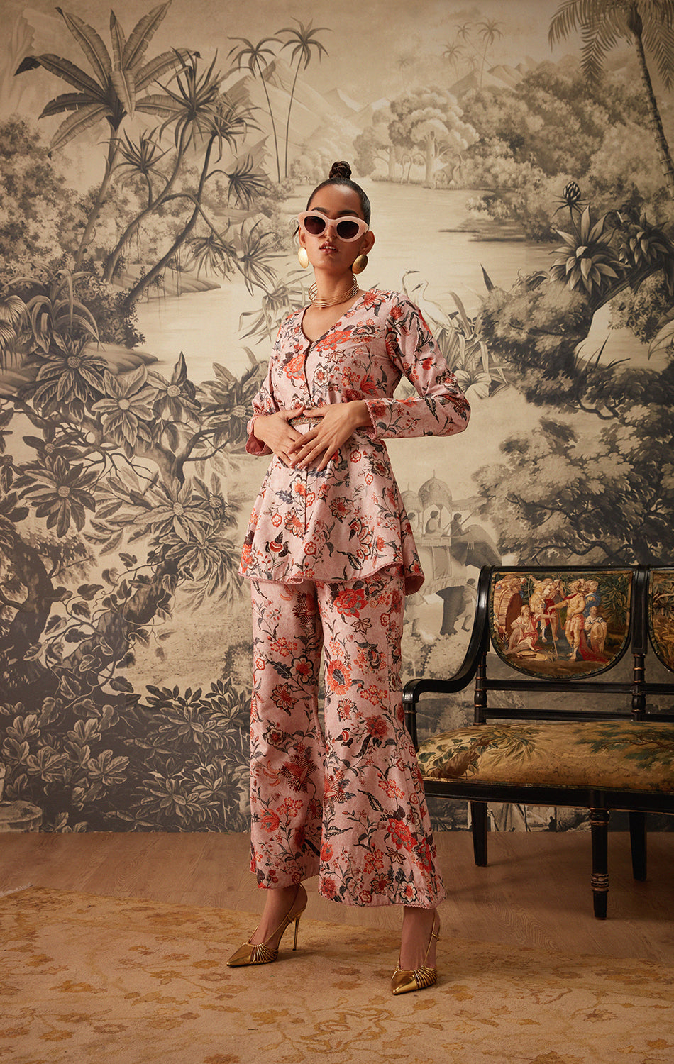 Cynthia Co-Ord Set