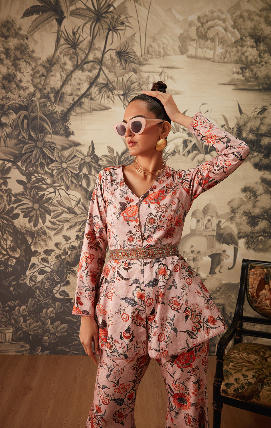Cynthia Co-Ord Set