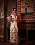Tahira Anarkali Gown