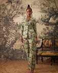 Saira Co-Ord Set