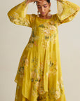 Anaika Sharara Set